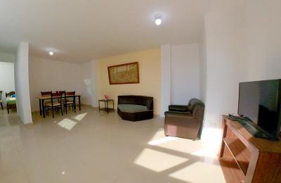 VENTA DE DEPARTAMENTO 5° PISO EN LOS TUMBOS, URB. SANTA VICTORIA
